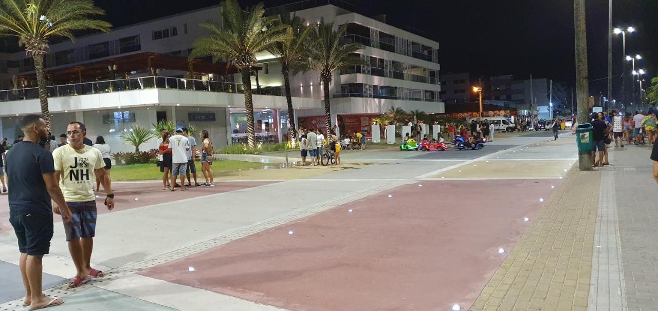 Luxor Tambau Ap 100 Metros Da Praia Com Vista Para O Mar João Pessoa 외부 사진