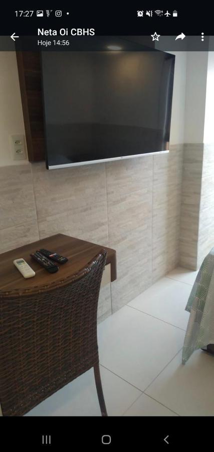 Luxor Tambau Ap 100 Metros Da Praia Com Vista Para O Mar João Pessoa 외부 사진